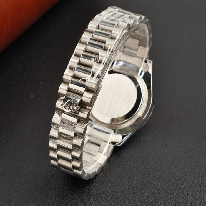 RLX - Stainless Steel - Men Watch - C-995 - Dials Watches