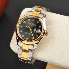 RLX - Stainless Steel - Men Watch - C-996 - Dials Watches