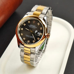 RLX - Stainless Steel - Men Watch - C-996 - Dials Watches
