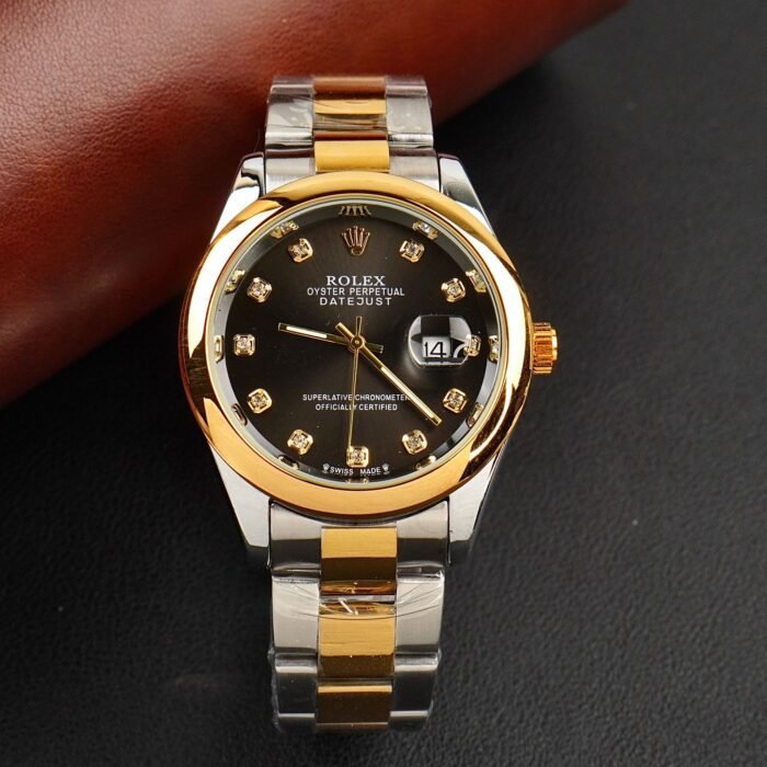 RLX - Stainless Steel - Men Watch - C-996 - Dials Watches