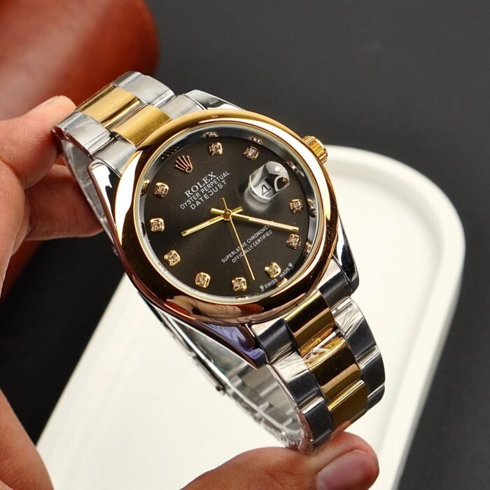 RLX - Stainless Steel - Men Watch - C-996 - Dials Watches