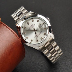 RLX - Stainless Steel - Men Watch - C-997 - Dials Watches