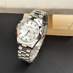 RLX - Stainless Steel - Men Watch - C-997 - Dials Watches
