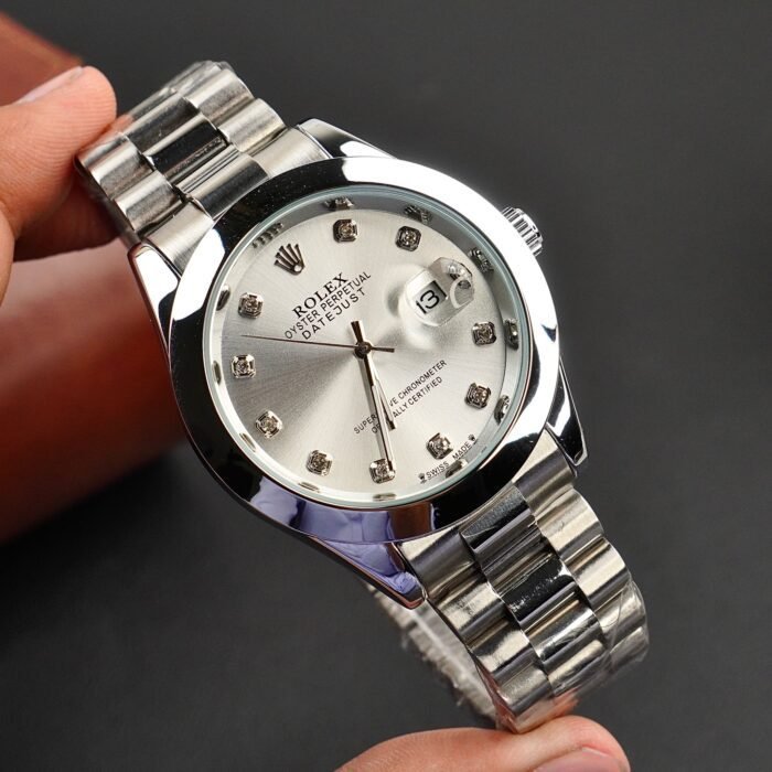 RLX - Stainless Steel - Men Watch - C-997 - Dials Watches