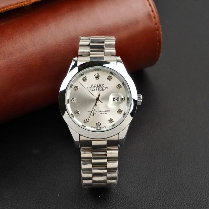 RLX - Stainless Steel - Men Watch - C-997 - Dials Watches