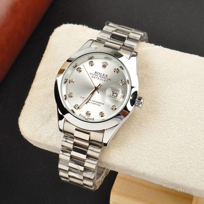 RLX - Stainless Steel - Men Watch - C-997 - Dials Watches