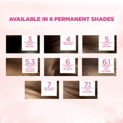 LOreal- Paris Excellence Creme - 9 Natural Light Blonde Hair Color