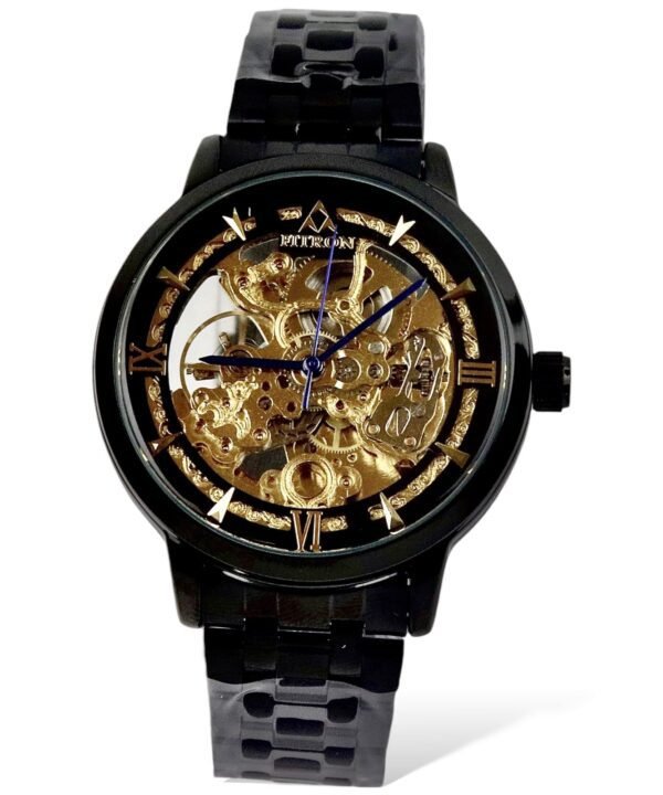 Fitron - Automatic Watch - 43mm - DA-229 - Dials Watches
