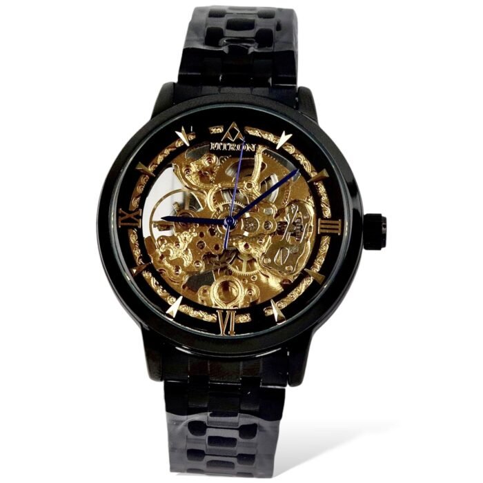 Fitron - Automatic Watch - 43mm - DA-222 - Dials Watches