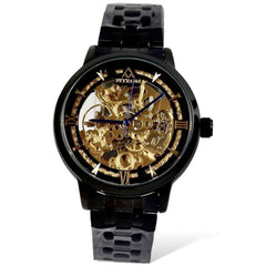 Fitron - Automatic Watch - 43mm - DA-222 - Dials Watches