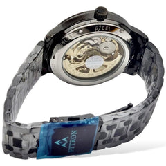 Fitron - Automatic Watch - 43mm - DA-222 - Dials Watches