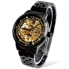 Fitron - Automatic Watch - 43mm - DA-222 - Dials Watches