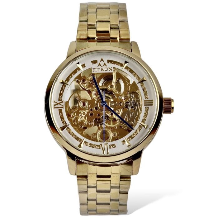 Fitron - Automatic Watch - 43mm - DA-223 - Dials Watches
