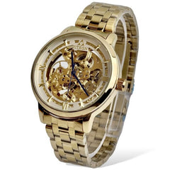 Fitron - Automatic Watch - 43mm - DA-223 - Dials Watches