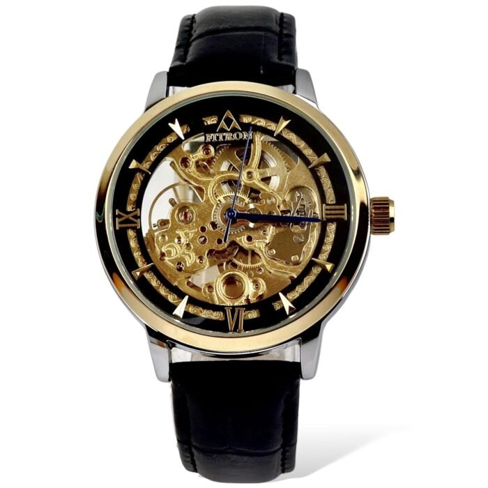 Fitron - Automatic Watch - 43mm - DA-228 - Dials Watches