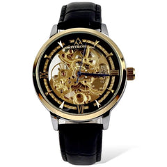 Fitron - Automatic Watch - 43mm - DA-228 - Dials Watches