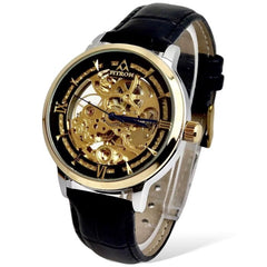 Fitron - Automatic Watch - 43mm - DA-228 - Dials Watches
