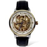 Fitron - Automatic Watch - 43mm - DA-229 - Dials Watches