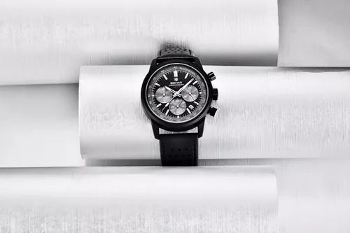 Benyar - Men's Wristwatch Luxury Model By-5188