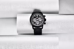 Benyar - Men's Wristwatch Luxury Model By-5188