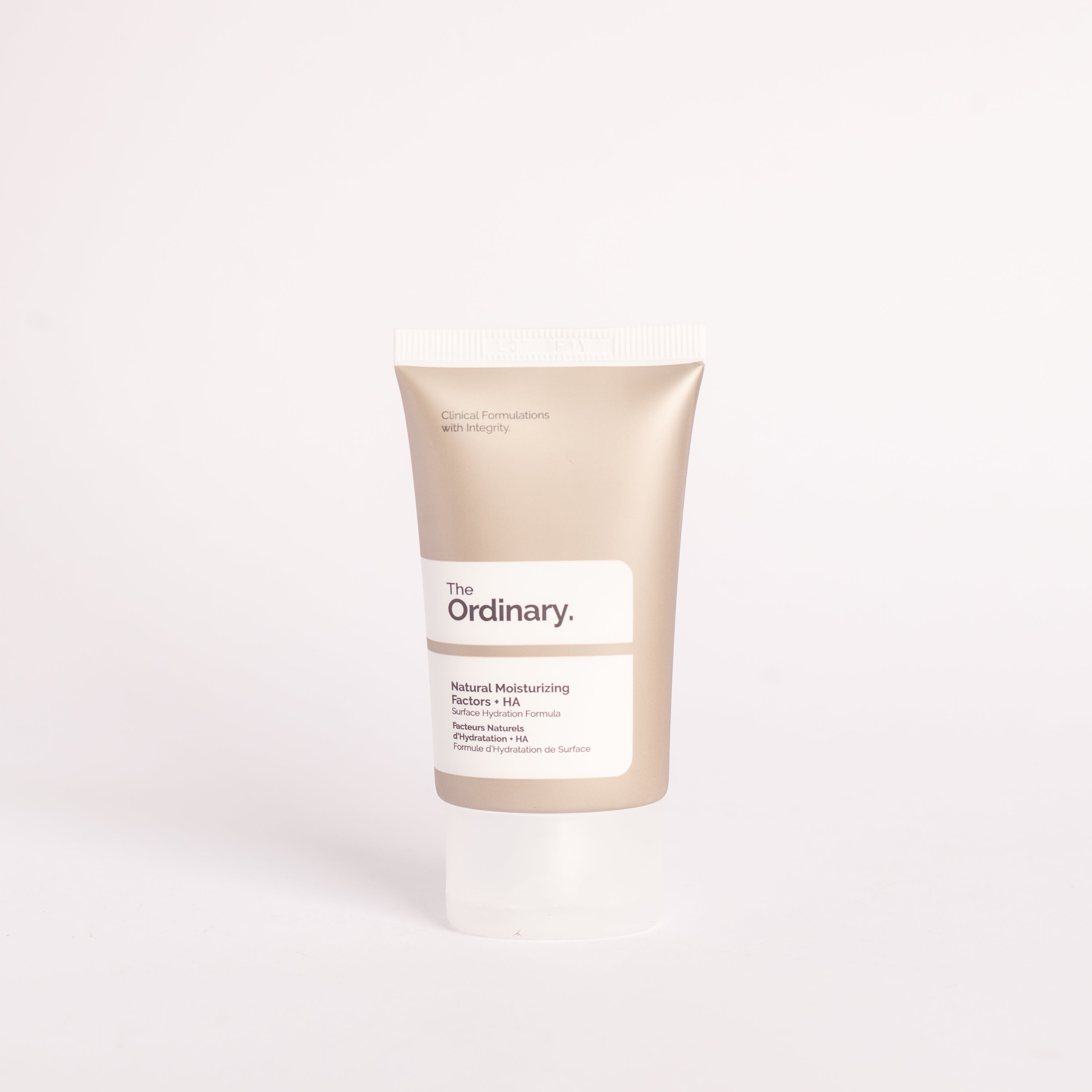 The Ordinary - Natural Moisturizing Factors + HA - 30ml