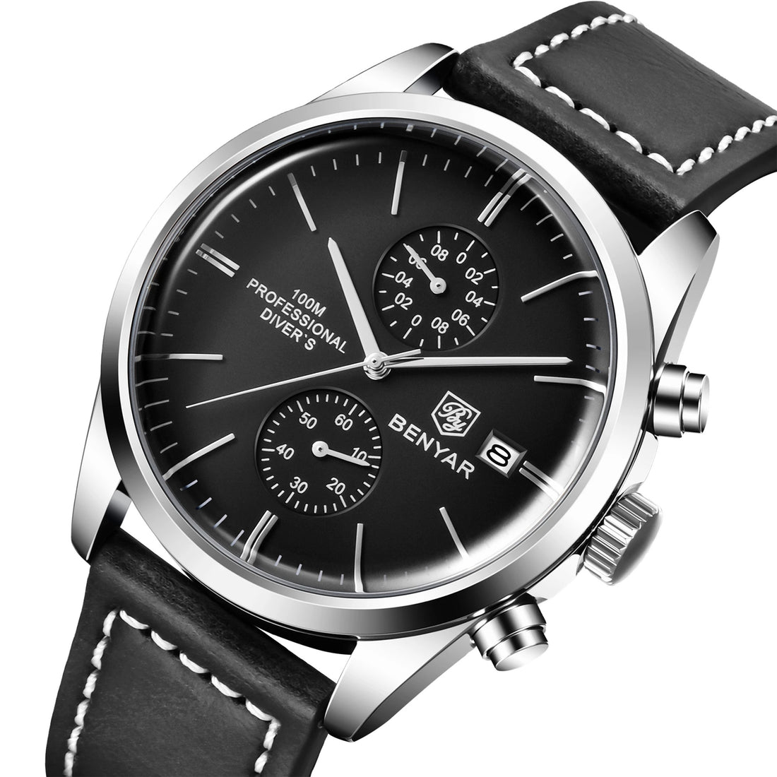 Benyar - BY-5187 "Time Capsule"