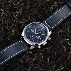Benyar - BY-5187 Men Wristwatch Fashion Waterproof