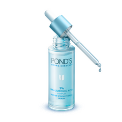 POND'S - Hydra Miracle Barrier Strengthening Serum - 30ml
