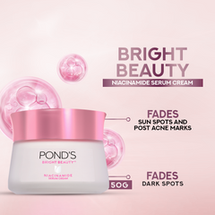 POND'S Bright Beauty Day Cream - 50G