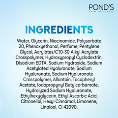 POND'S - Hydra Miracle Barrier Strengthening Serum - 30ml