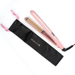 Remington- S5901 Coconut Smooth Hair Straightener