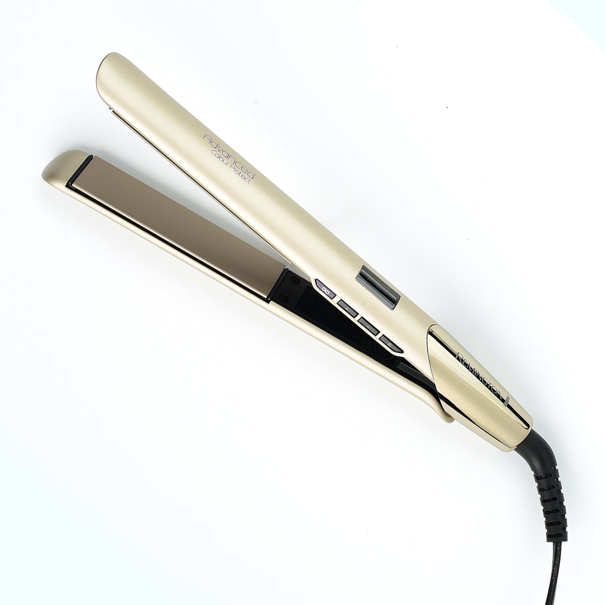 Remington- S8605 Advanced Colour Protect Champ Hair Straightener