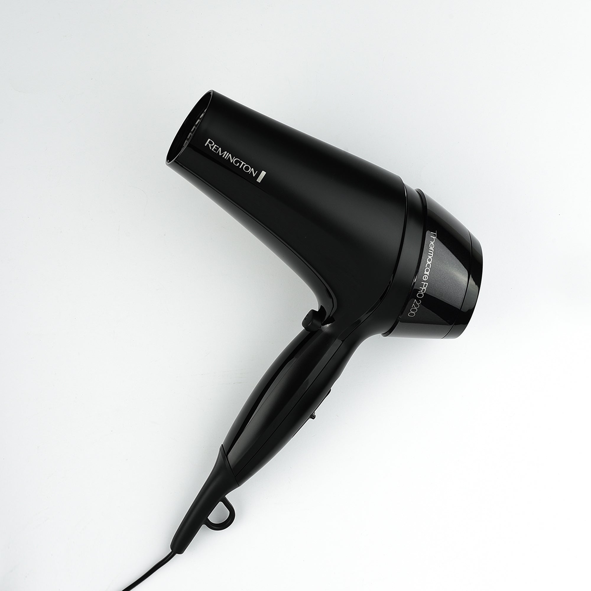 Remington- D5710 Therma Care Pro 2200W Hair Dryer