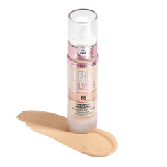 Revolution IRL Filter Longwear Foundation F6