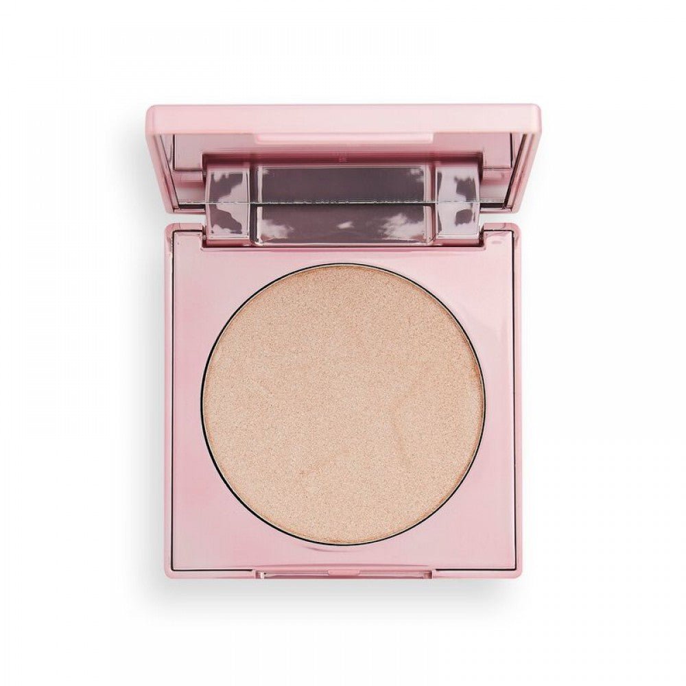 Makeup Revolution- Precious Glamour Illuminator Million Dollars