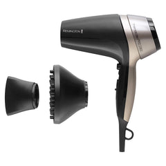 Remington- D5715 Therma Care Pro 2300W Hair Dryer Diffuser