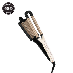 Remington- CI91AW Proluxe 4 IN 1 Adjustable Waver Curler