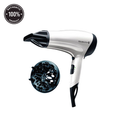 Remington- D3015 Power Volume 2000W Hair Dryer