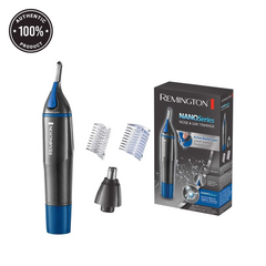 Remington- NE3850 Nano Series Nose & Ear Trimmer