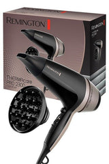 Remington- D5715 Therma Care Pro 2300W Hair Dryer Diffuser
