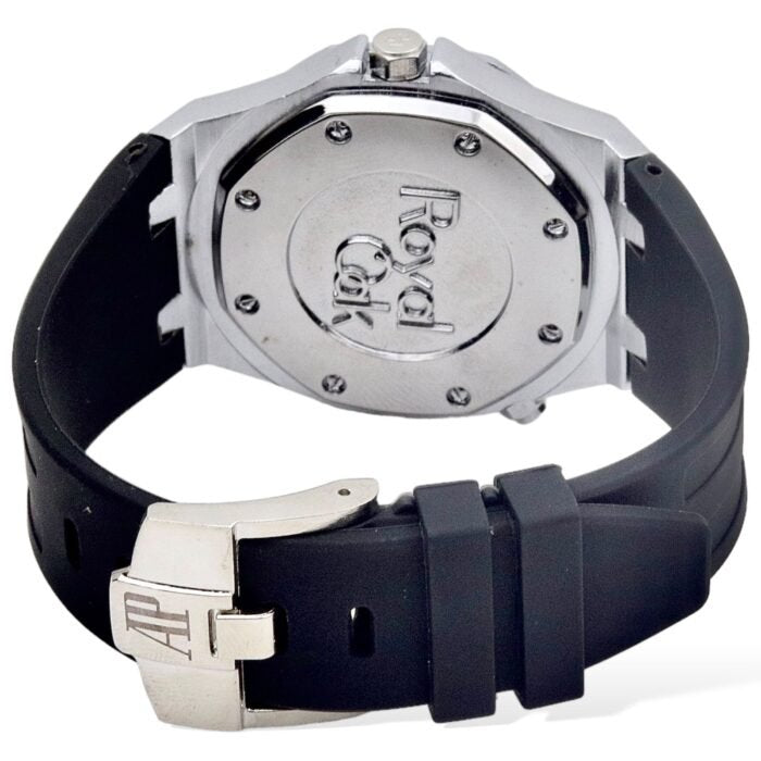 Audemars Piguet - Silicon Strap - S-608 - Dials Watches