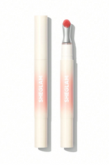 Shein - SHEGLAM Bold Booster Lip Plumper - Blush Drizzle