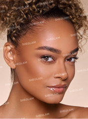 Shein - SHEGLAM Set Me Up Brow Gel Long Lasting Waterproof Clear Eyebrow Gel
