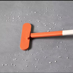 Portable Sofa Brush, Durable Soft Bristle Window Cleaning Brush, Washing Screen Home Floor Window Bathtub,  Detachable Window Mesh Screen Cleaner Brush