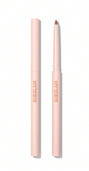 Shein - SHEGLAM So Lippy Lip Liner-Creamy Matte Lip Liner Pencil - Brazen