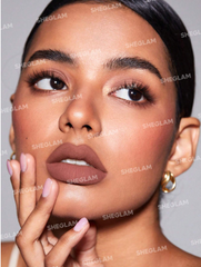 Shein - SHEGLAM So Lippy Lip Liner-Creamy Matte Lip Liner Pencil - Neutral