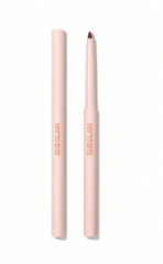 Shein - SHEGLAM So Lippy Lip Liner-Creamy Matte Lip Liner Pencil - City Nights