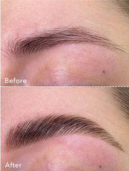 Shein - SHEGLAM Set Me Up Brow Hold-Crystal Clear Waterproof Eyebrow Gel