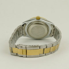 RLX - Stainless Steel - C-835 - Dials Watches