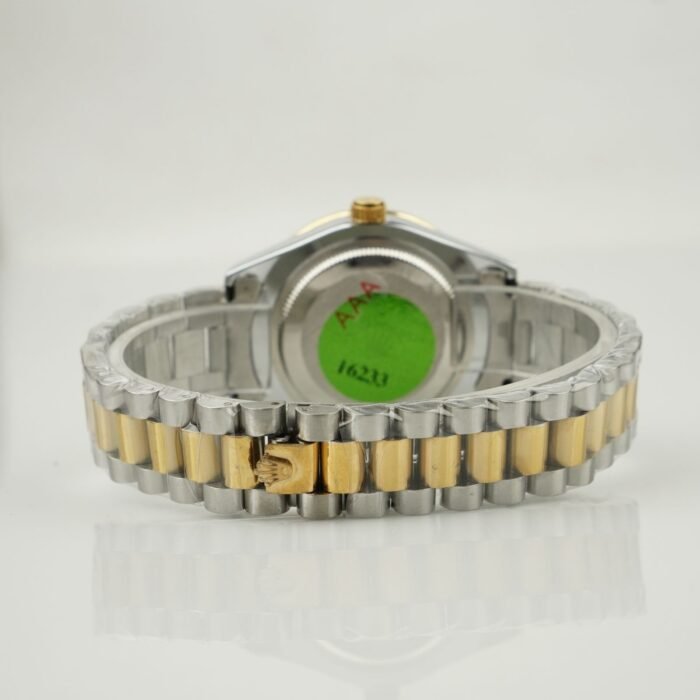 RLX - Datejust - Stainless Steel - C-908 - Dials Watches